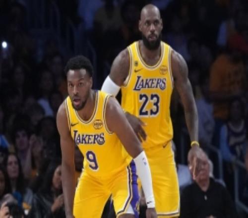 众媒体人谈父子连线：半场没打完布朗尼就能出集锦了客场变主场