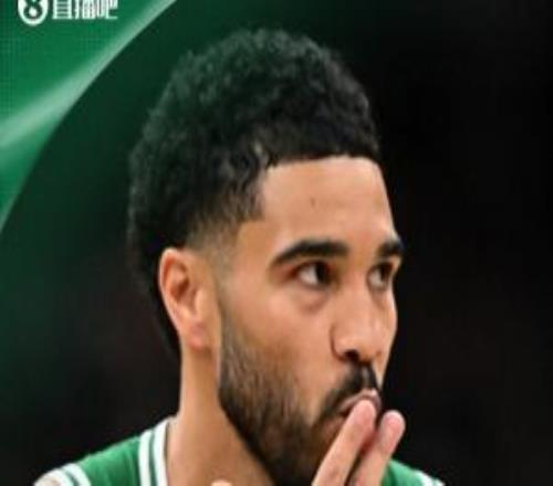 夺回主场优势！塔图姆冷血三分杀死比赛迎双里程碑助绿军21领先