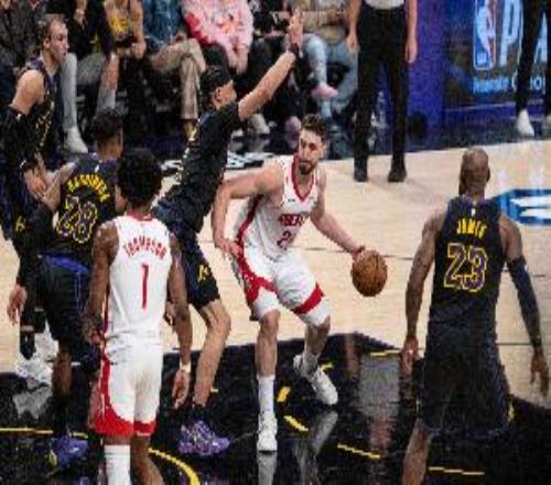 系列赛30领先！湖人晋级次轮的概率上升至92%