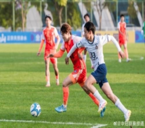 中冠综述：江苏常晋50济南林凯赛福、安徽皖美70南京龙胜