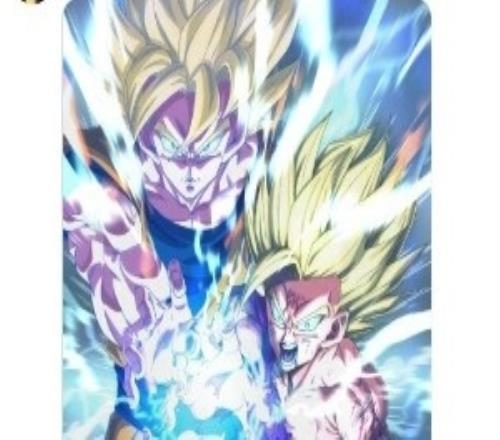 美网友热议詹姆斯父子季后赛连线：历史性时刻悟空&悟饭既视感