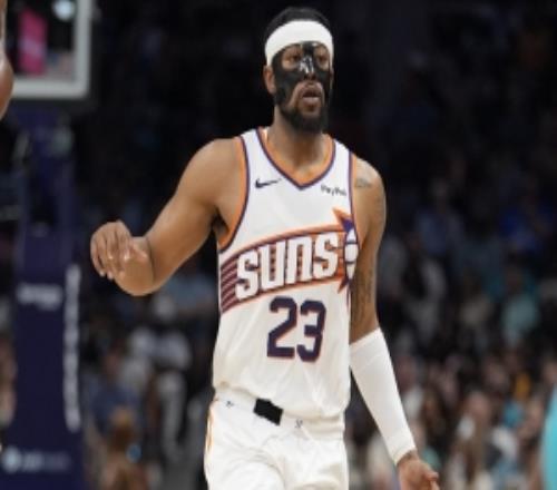 系列赛G3太阳迎战雷霆古德温&格雷森阿伦出战成疑马威缺阵