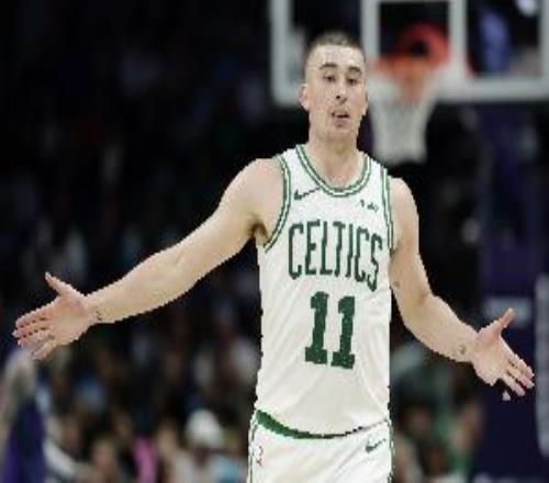 鸭王也是王！普理查德三分10中5得15分关键三分杀人&正负值+18