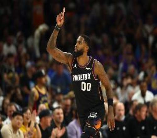 缺少杰伦威雷霆打法会有什么变化太阳奥尼尔：不知道去问他们