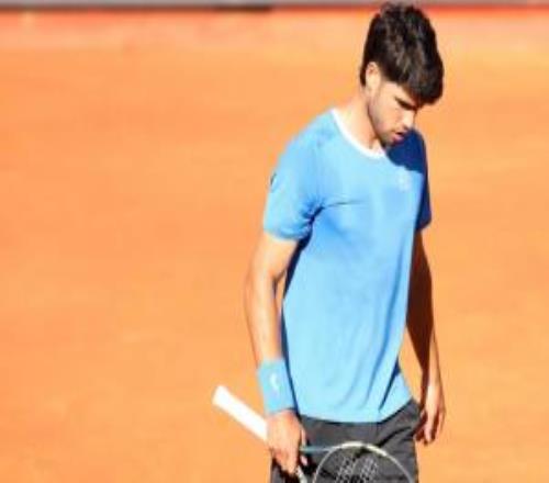 卫冕冠军缺战！官方：阿尔卡拉斯因伤退出2026法网