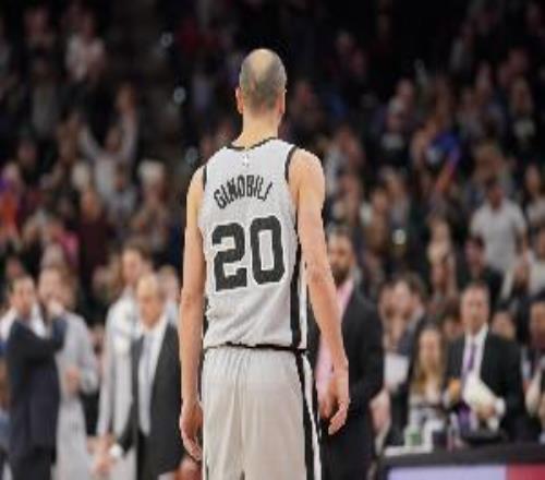 哈珀：我学了吉诺比利的终结技巧还有专注“下一场比赛”的心态