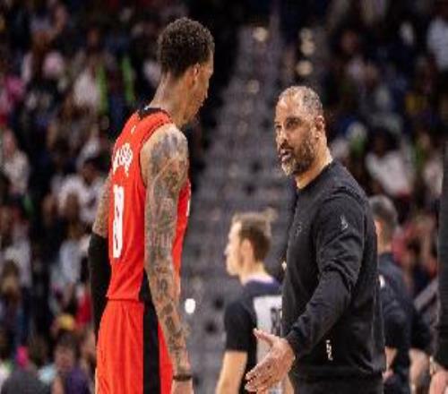 火记：我在系列赛前完全没料到火箭的防线竟会被湖人彻底撕碎