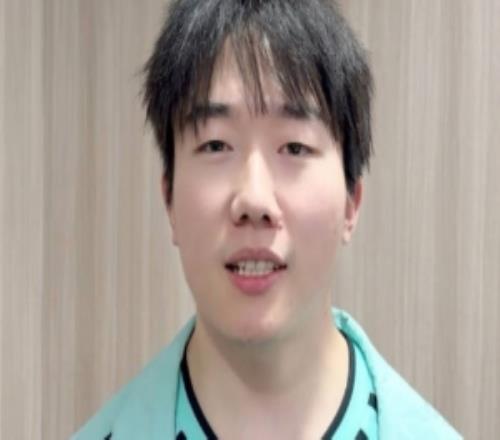 Missing：很高兴拿下二赛段首胜希望五月的比赛也能顺利！