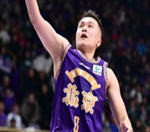 媒体人：张帆、孟子凯、金鑫这些投手全部被边缘化北控自断一臂