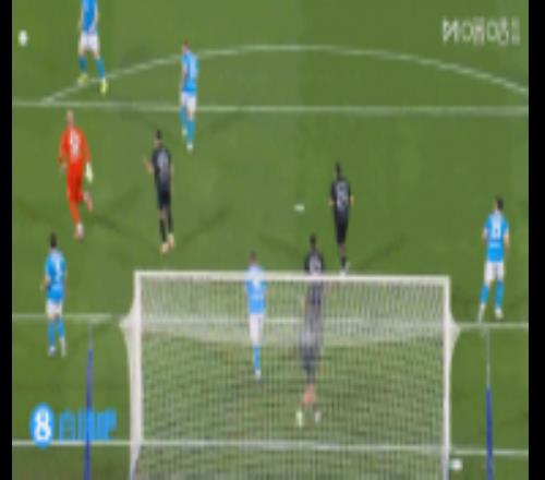 意媒：阿利松桑托斯本轮意甲再进球，那不勒斯将1650万欧买断他