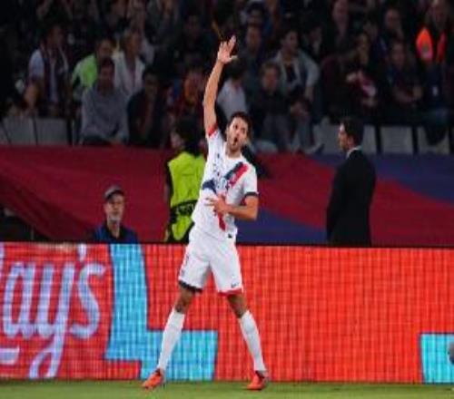 罗体：尤文有意贡萨洛拉莫斯，但面临切尔西、米兰竞争