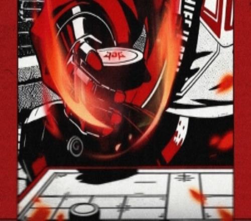 WE对阵JDG赛前海报：北京见对弈