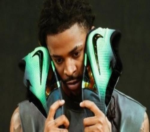 新一代签名鞋Ja4！莫兰特社媒晒球鞋新款颜值如何