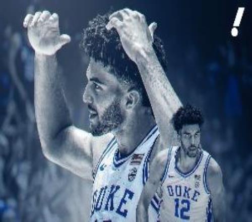 当状元卡梅隆布泽尔将参加NBA选秀场均22.5+10横扫多个选项