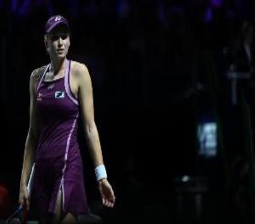 里程碑！莱巴金娜获得个人生涯在WTA1000赛上的第100场胜利