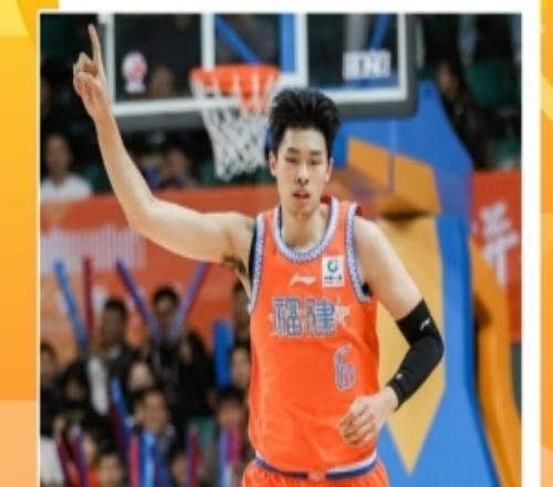 邹阳场均18+7当选周最佳球员布朗场均31+6+2.8断当选周最佳外援