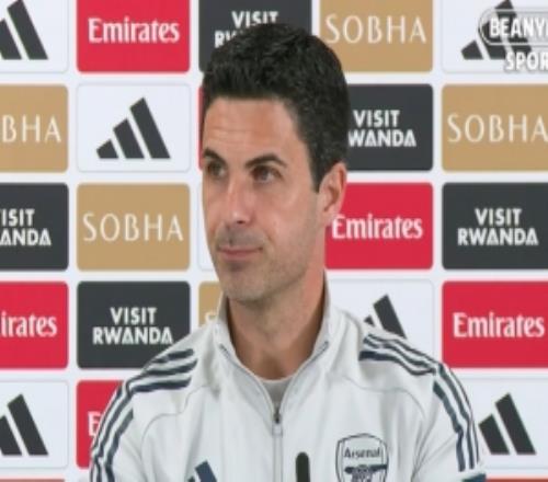 榜首易主塔帅：明天我们踢而曼城不踢，排名会变的，赢球最重要