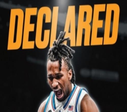 是你心目中的状元人选吗达林彼得森宣布将参加NBA选秀