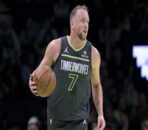 还在打季后赛呢！名记：38岁英格尔斯计划下赛季签约NBL墨尔本联