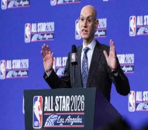 NBA：刺拓G1收视率为季后赛至今最高湖火G2创15来首轮G2最高