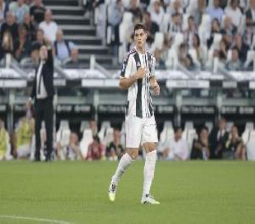 罗体：阿季奇将在今夏被尤文外租，可能去意甲中游也可能去海外