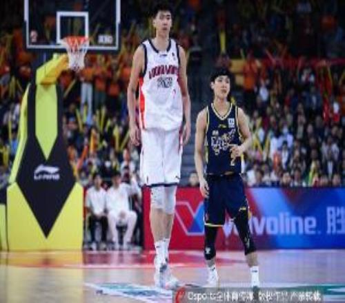 媒体人：徐昕这种天赋原本就在广东但自己没用好那只能承受结果