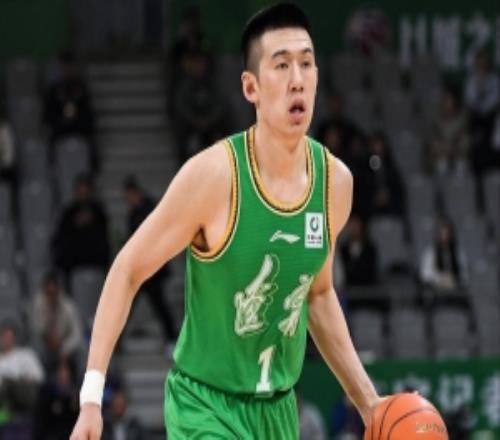 状态不俗！付豪13中7拿到16分8板1助正负值+15