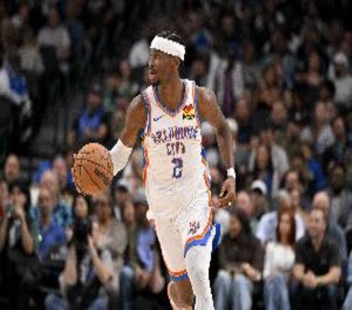 至少连续3季首轮横扫！雷霆成季后赛16队赛制第4队比肩湖骑公牛