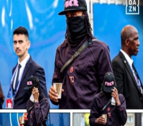 这是什么风格奥利塞帽子上有“F”字样