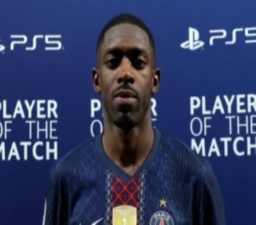 传世名局！登贝莱两支伟大球队都在积极进攻次回合双方仍会对攻