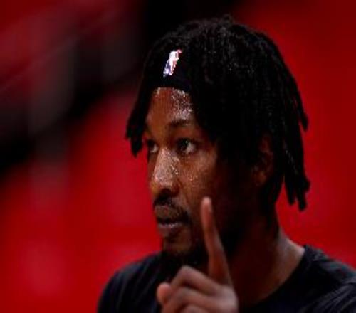 DFS下场会进轮换乌度卡：是的我们喜欢打小阵容这显然能激活他