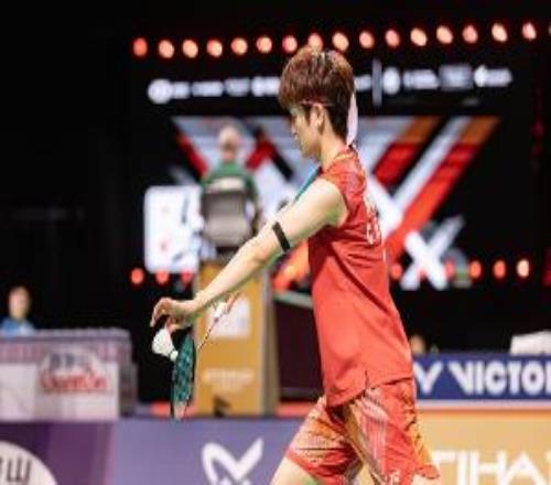 中国队位列A组第一，尤伯杯淘汰赛抽签29日下午进行