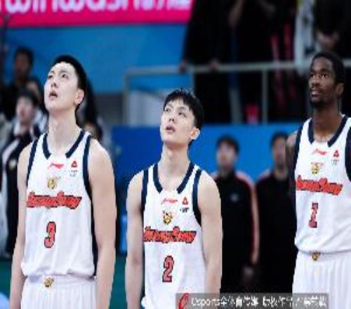三分44中11！广东官博：进攻手感欠佳过多外线出手未转化成得分