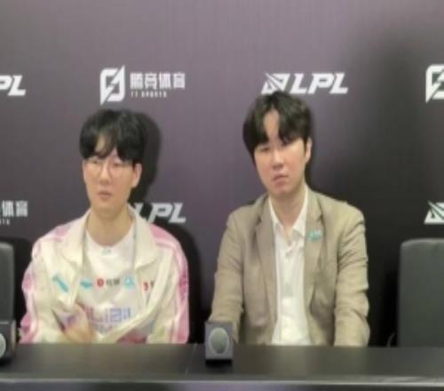 Viper：薇恩已经不是AD玩的英雄了Bin的VN操作什么的都挺好