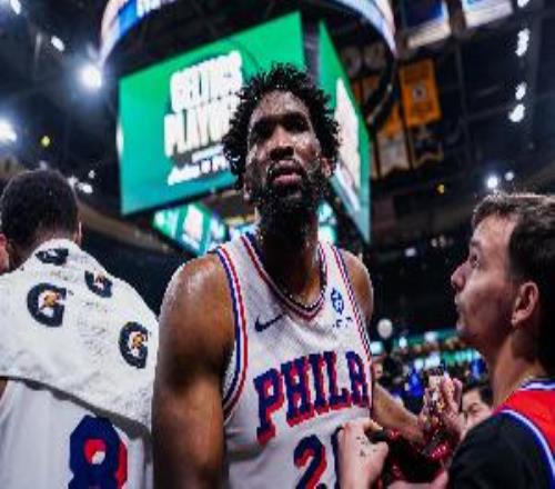 主场保卫战！ESPN明日胜率预测：76人仅38.2%凯尔特人为61.8%