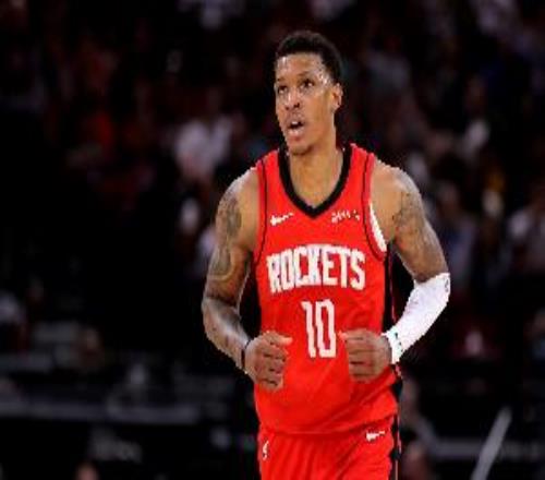 贾巴里：季后赛就是充满身体对抗我们一直都是防守很好的球队