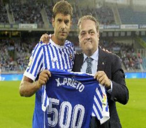 普列托：不理解皇马为何解雇阿隆索皇家社会获得梦幻结局