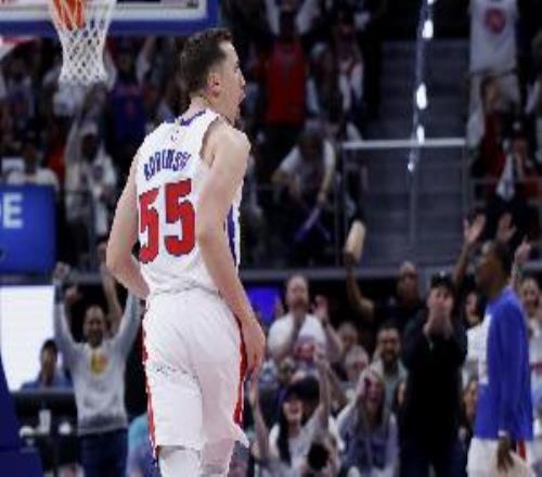 邓罗：紧迫感达到前所未有的高度我们已经到了背水一战的地步