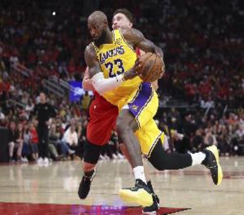 巴克利：对湖人来说今天比赛非赢不可若失败他们G6也赢不了！