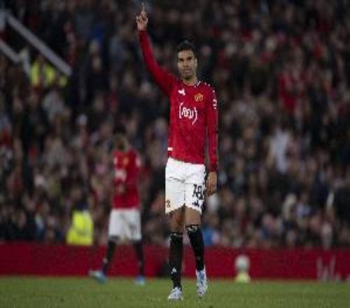 35万镑胖虎将离队！曼联周薪排行：B费30万第2，梅努15万并列第7