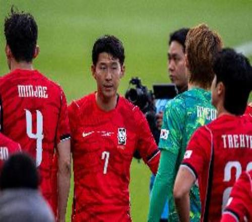 李天秀展望世界杯：捷克比丹麦更好对付，韩国队完全有一战之力