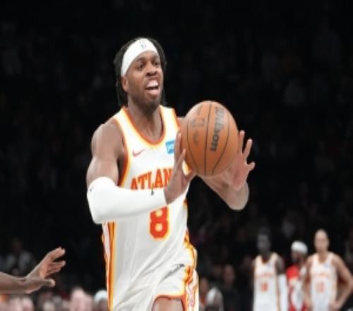 追梦：老鹰需要启用希尔德丹尼尔斯的防守无法弥补对空间的拖累