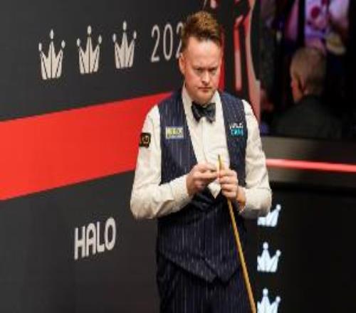 墨菲：几乎记不清上次世锦赛夺冠了，赵心童未来会再夺世锦赛