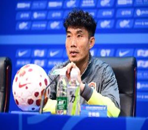 郑智：效力山东队期间留下过美好的回忆，希望山东队越来越好