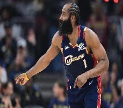 登哥危哈登生涯季后赛在福斯特吹罚下仅2胜15负