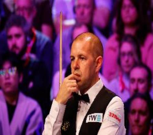 霍金斯：马克艾伦更加冷酷高效，我现在很失望但没什么可抱怨的