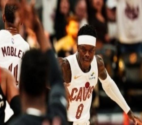 美网友谈骑士赢天王山：看完要进ICU给施罗德献花莫布里快加练