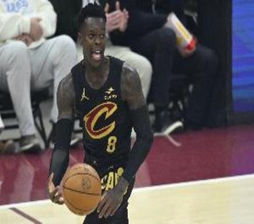 米切尔：对手试图围堵我和哈登施罗德让他们付出了代价