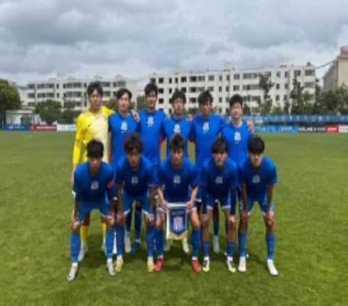 中青赛男子U20组排位赛第四轮：上海申花72战胜湖北青年星