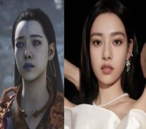 亢金星君演员谈《黑神话》：玩过的人应该都被我打过